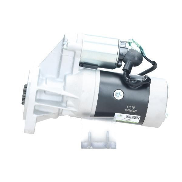 Стартер PSH 160576092080 ціна, від 63.33 USD